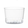 210 VERRINES RONDES BODEGA 17.5-20cl - coloris transparent