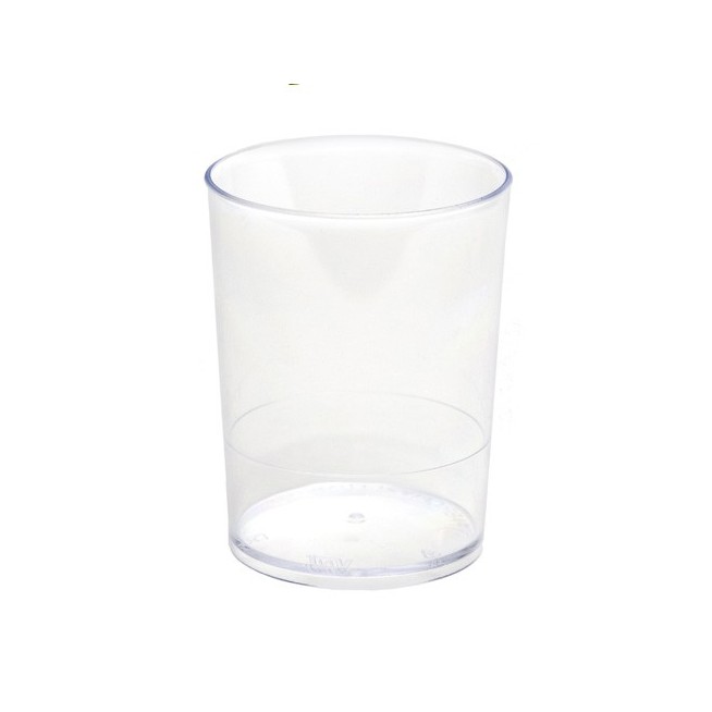 VERRINE MINI-GLASS 8-9 CL