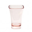 VERRINE CARRÉE ÉVASÉE 4,5 CL