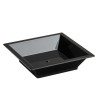 600 RAVIERS CARRÉS 1.7cl - 3 coloris disponibles : transparent, blanc, noir