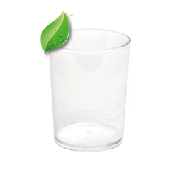 Verrine mini-glass 4.5cl - coloris transparent